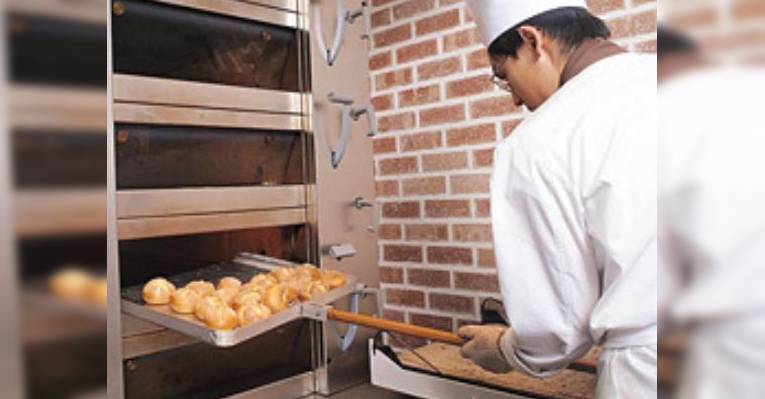 Изображение Bakery Restaurant Saint Marc Ogura Adachi, Китакюсю