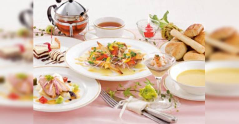 Изображение Bakery Restaurant Saint Marc Ogura Adachi, Китакюсю