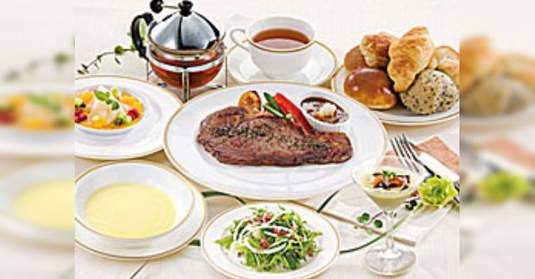 Снимок Bakery Restaurant Saint Marc Ogura Adachi, Китакюсю