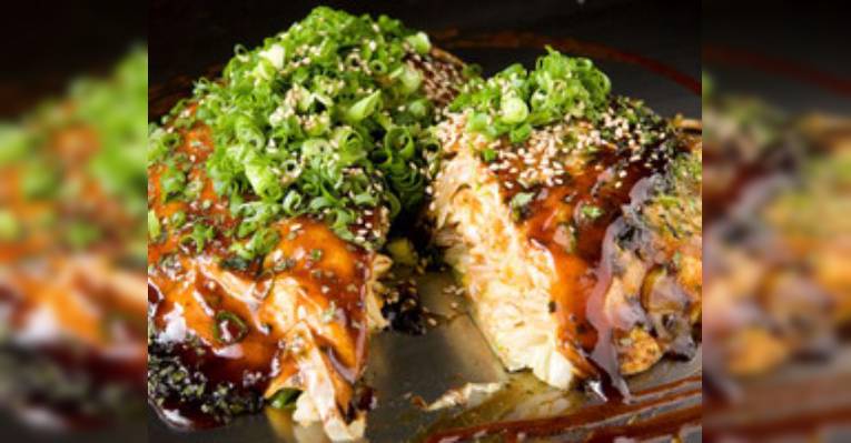 Снимок Hiroshima Okonomiyaki & Sono Tsuzuki... Kone Ohashi, Фукуока
