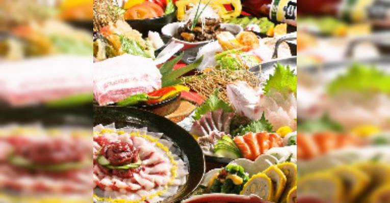 Снимок Dining Teno, Кумамото