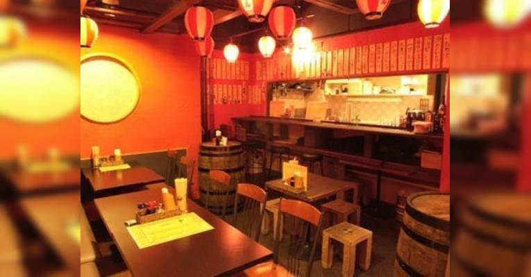 Изображение Shibuya Kitchen Shibuya West Entrance, Сибуя