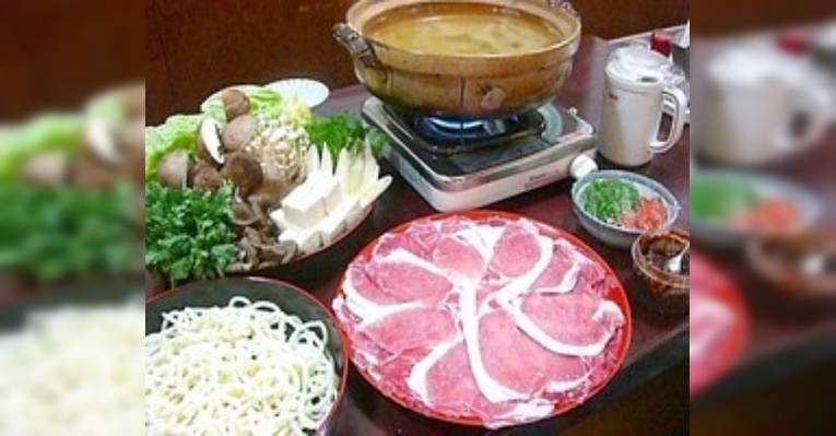 Снимок Wagyu No Tanya, Наха