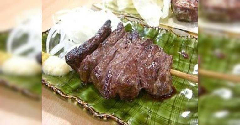 Снимок Wagyu No Tanya, Наха