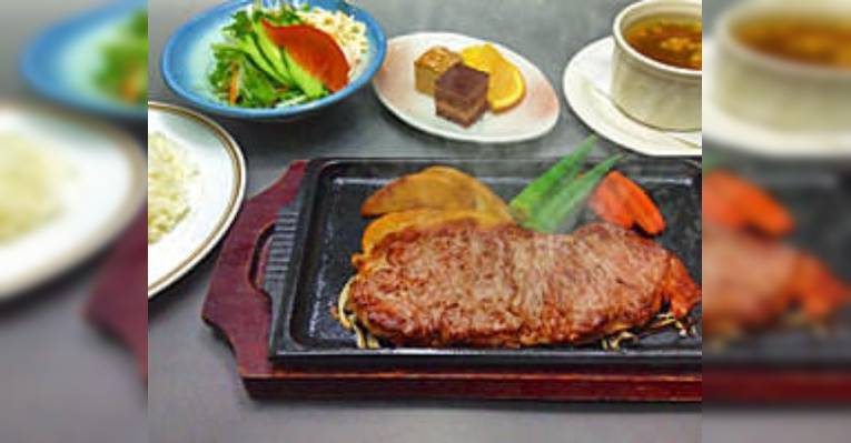Изображение Japanese Style Restaurant Kainanpu, Кагосима