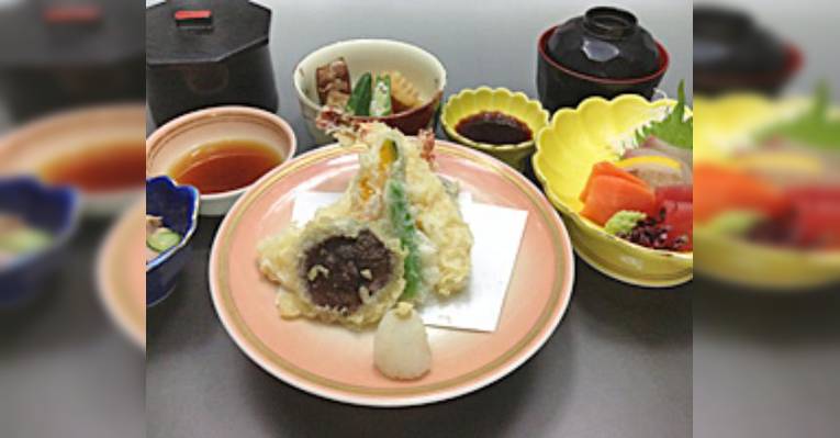 Снимок Japanese Style Restaurant Kainanpu, Кагосима
