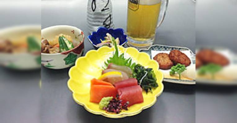 Изображение Japanese Style Restaurant Kainanpu, Кагосима