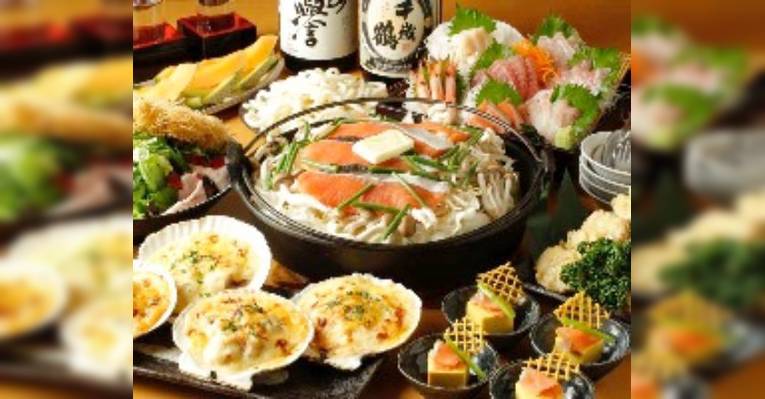 Снимок Hokkaido Yakumocho Mitsukoshimae, Тюо