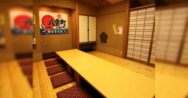 Изображение Hokkaido Yakumocho Mitsukoshimae, Тюо