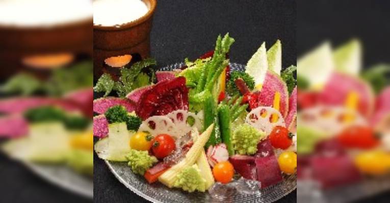 Снимок Cosi Cosi Cafe & Dinner Shibuya Mark City, Сибуя