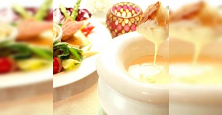 Снимок Cosi Cosi Cafe & Dinner Shibuya Mark City, Сибуя