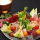 Снимок Cosi Cosi Cafe & Dinner Shibuya Mark City, Сибуя