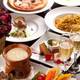 Изображение Cosi Cosi Cafe & Dinner Shibuya Mark City, Сибуя