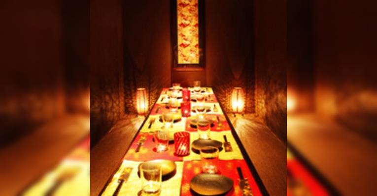 Снимок Kakure Jocho Dining Kanami Yokohama, Иокогама