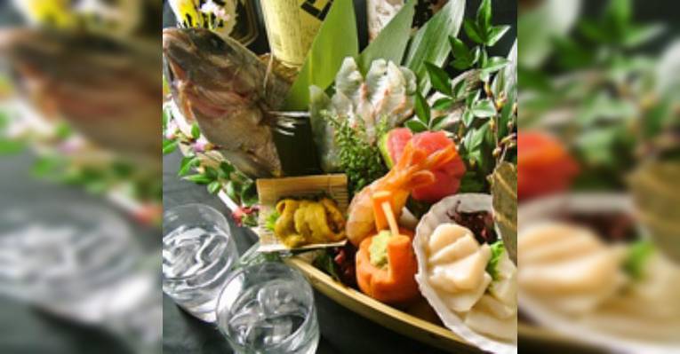 Снимок Kakure Jocho Dining Kanami Yokohama, Иокогама