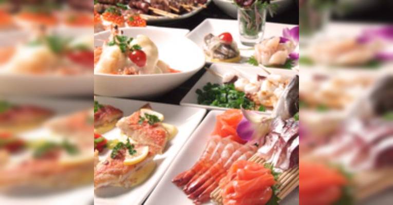 Снимок Kakure Jocho Dining Kanami Yokohama, Иокогама