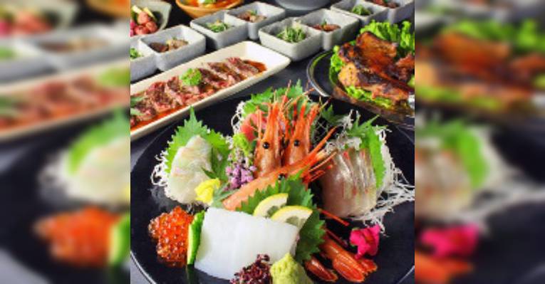 Изображение Kakure Jocho Dining Kanami Yokohama, Иокогама