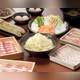 Снимок On-Yasai Shabu Shabu Restaurant Yanagimaru, Миядзаки
