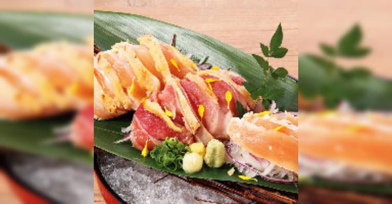 Снимок Magurodonya Sandaime Hana No Mai Shibuya Eki-Mae, Сибуя