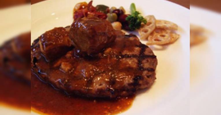 Снимок Asao Grill, Кавасаки
