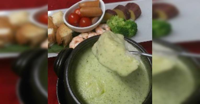 Снимок Kei's Dining, Фукуока