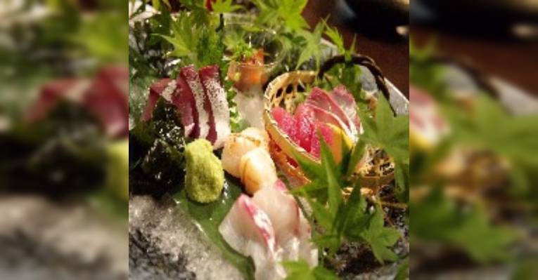 Снимок Kei's Dining, Фукуока