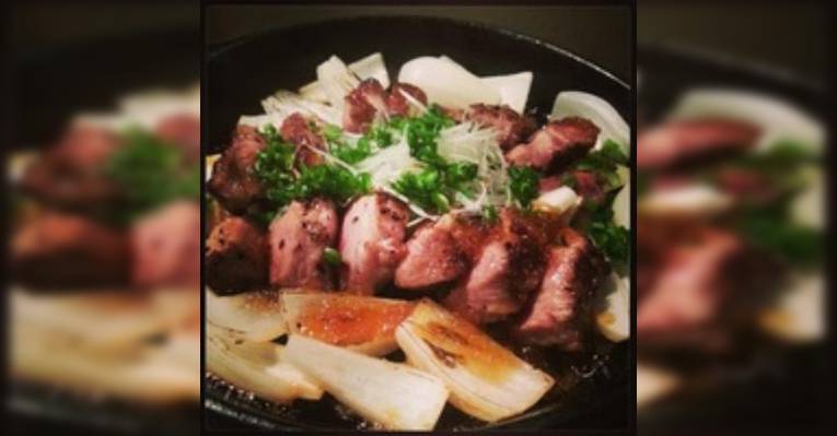 Снимок Kei's Dining, Фукуока