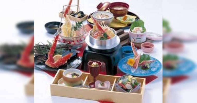 Снимок Crab House Hakata Kora Main Store, Фукуока