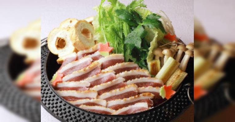 Снимок Kitamae Soba Takadaya Shinjuku-Gyoen Eki-Mae, Синдзюку