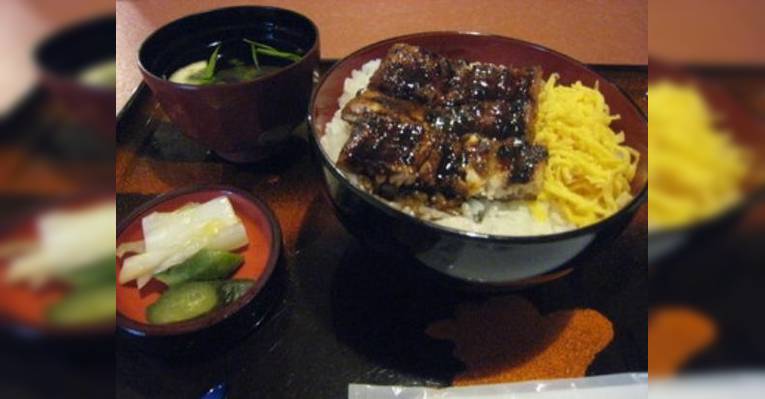Снимок Unagi Daishin, Кумамото