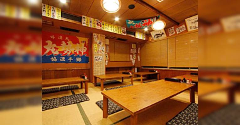 Снимок Shibuya Uohachi, Сибуя