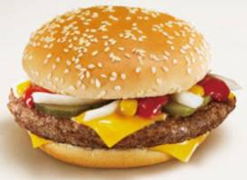 McDonald's Hiji