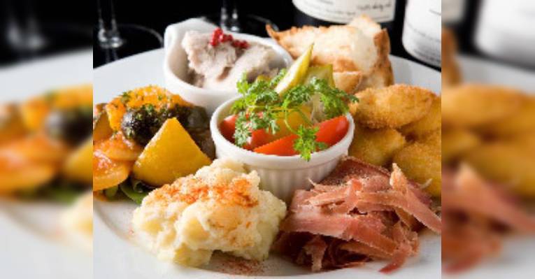Снимок Bistro Jidorino, Фукуока
