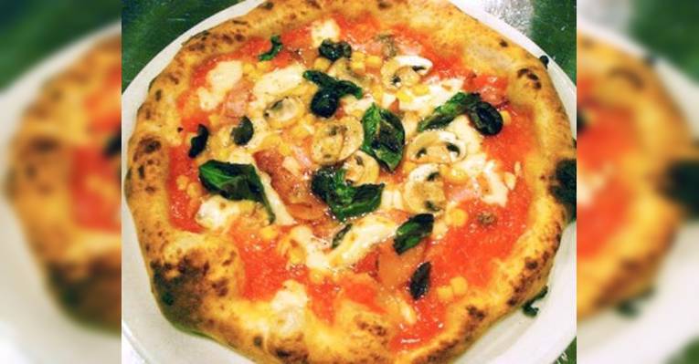 Снимок Pizzeria Pizzariva, Хиросима