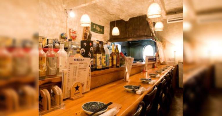Снимок Hanazakari Ekimae Main Store, Фукуока