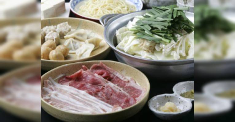Изображение Hakata Nabe Ryori Saijo, Фукуока