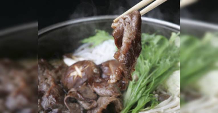 Изображение Hakata Nabe Ryori Saijo, Фукуока