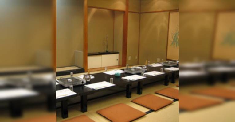 Снимок Tsukiji Uemura Otemachi, Тиёда