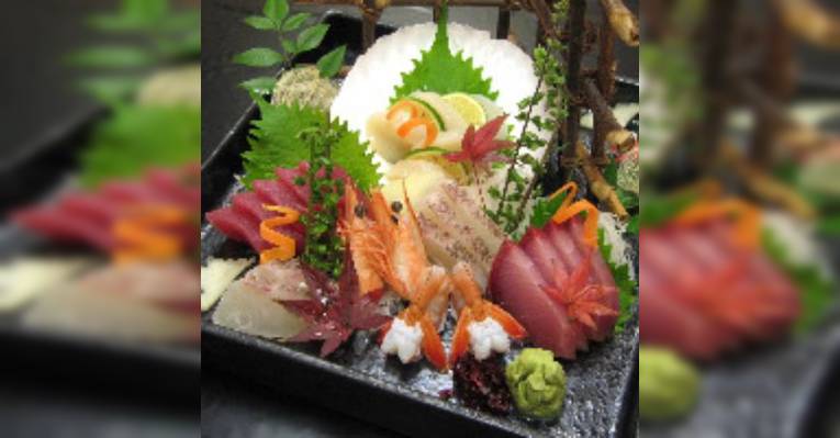 Изображение Tsukiji Uemura Otemachi, Тиёда