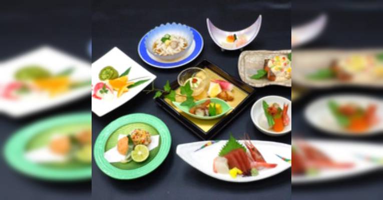 Снимок Tsukiji Uemura Otemachi, Тиёда