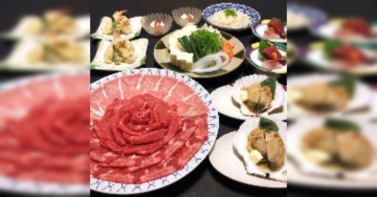 Изображение Tsukiji Uemura Otemachi, Тиёда