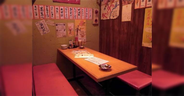 Снимок Retro Tavern Komanechi Main Store, Наха