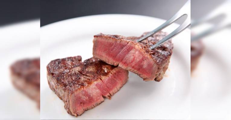 Снимок Steak House Chinya, Фукуока