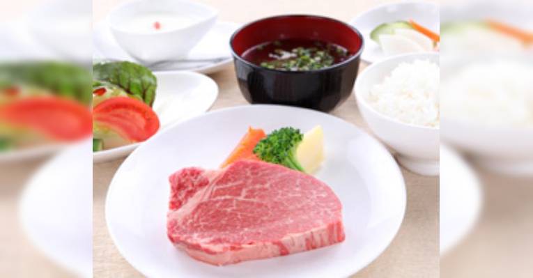 Снимок Steak House Chinya, Фукуока