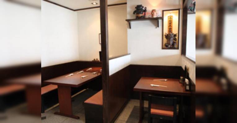 Снимок Steak House Chinya, Фукуока