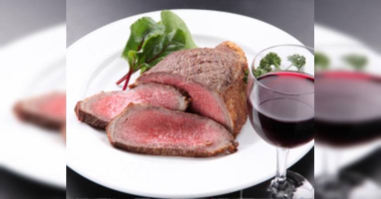 Изображение Steak House Chinya, Фукуока