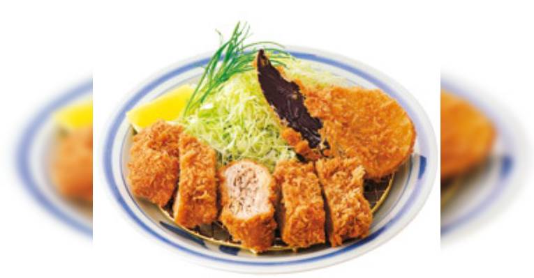 Изображение Tonkatsu Hamakatsu Nishi Oita, Оита
