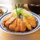 Снимок Tonkatsu Hamakatsu Nishi Oita, Оита