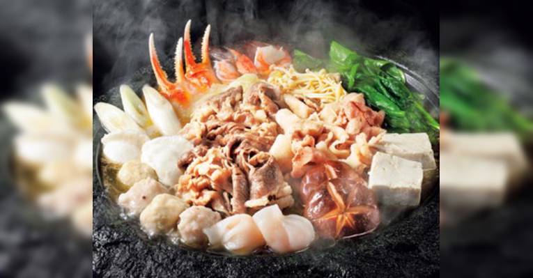 Снимок Ishinabe, Фукуока