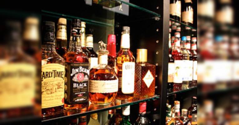 Снимок The Shooting Bar, Фукуока